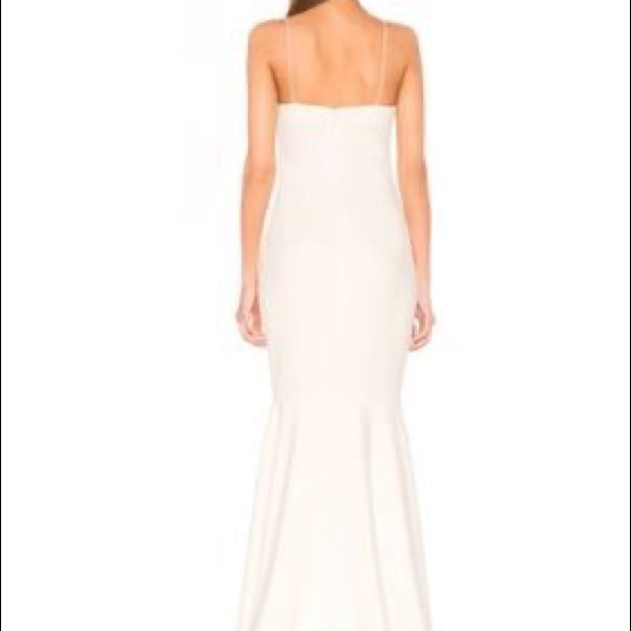 Aurora Gown by LIKELY - Picture 3 of 4